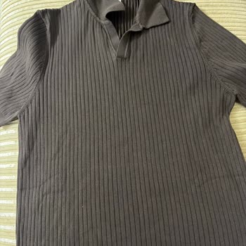 Kısa Sürede Renk Solması Ve Beyazlaşma Sorunu, Mağaza Çözüm Sunmadı