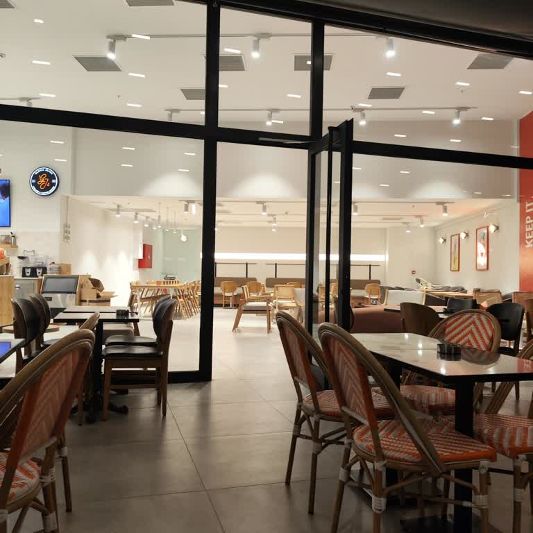 Gloria Jean’s Şubesinde Çalışanın Kaba Ve Küfürlü Üslubu