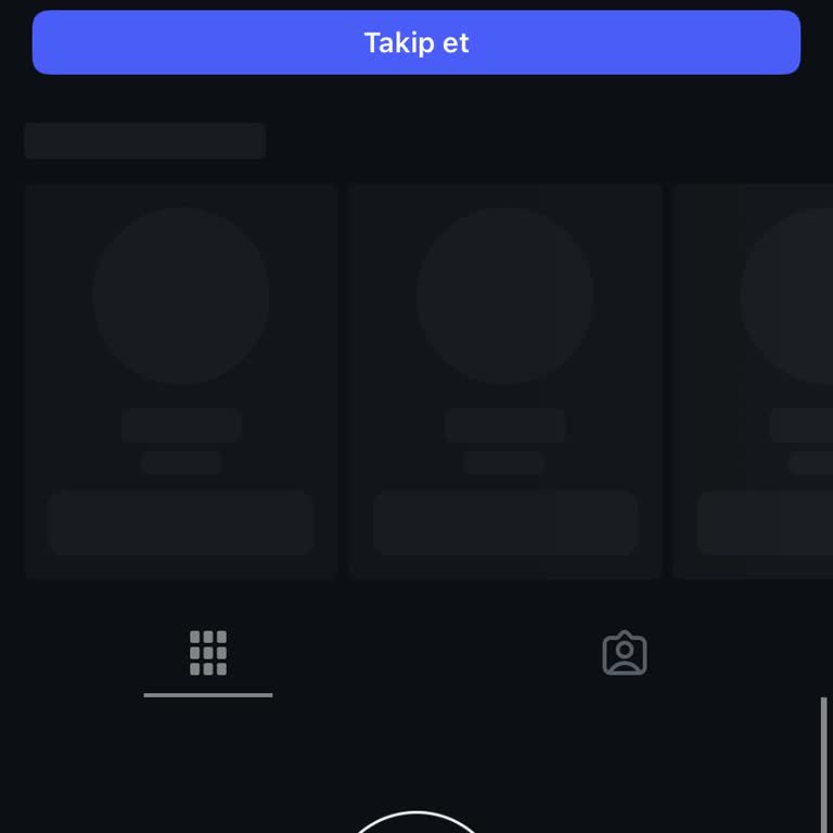 Prolash Instagram'da Sektör Sorusu Nedeniyle Engelleme Ve Ayrımcı Tutum