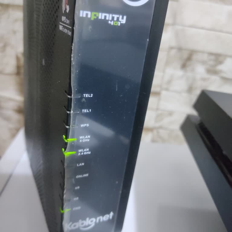 Kablo Net'te İnternet Ve Televizyon Kesintisi, Müşteri Hizmetleri Cevapsız