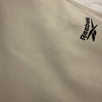 Reebok Eşofman Takımında Tüylenme Ve Değişim Talebinin Reddedilmesi