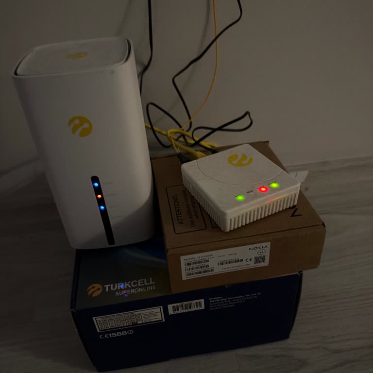 Turkcell Superonline İnternet Kesintileri Sürekli Mağduriyet Yaratıyor