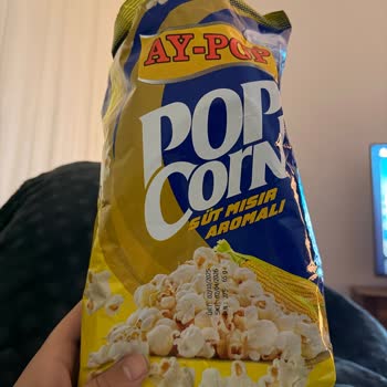 Carrefour Ataevler Şubesinde Son Tüketim Tarihi Geçmiş Patlamış Mısır Satışı Ve Sağlık Riski