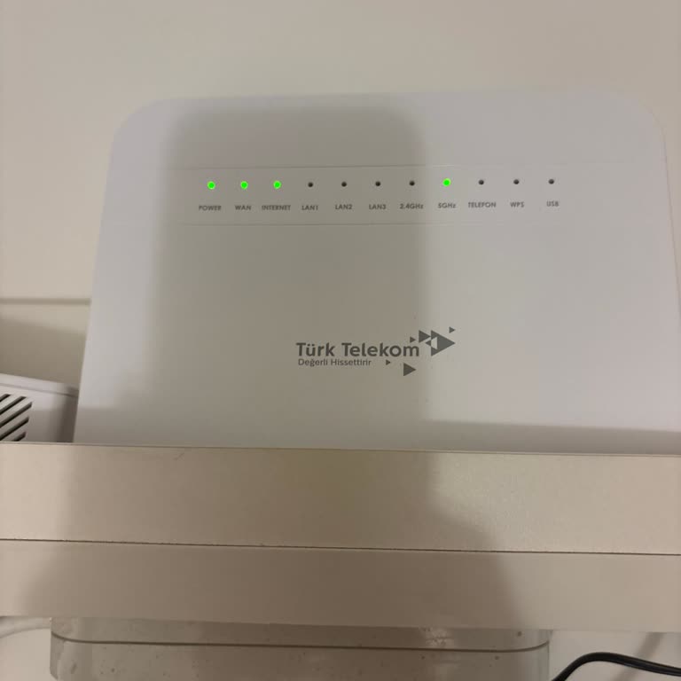 Türk Telekom Sabit İnternet Kesintileri Ve Fatura İadesi Talebi