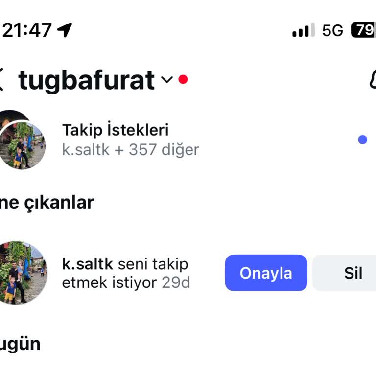 Türk Telekom Teknik Servis Çalışanının Instagram Takip İsteği Kişisel Gizliliği İhlal Etti