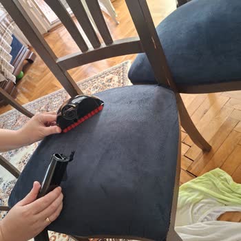 Bissell Spotclean Pro Hortum Parçası Sorunu Ve Uzayan Müşteri Hizmetleri Süreci
