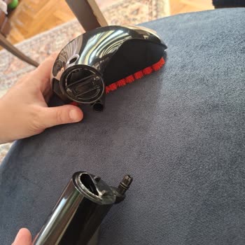 Bissell Spotclean Pro Hortum Parçası Sorunu Ve Uzayan Müşteri Hizmetleri Süreci