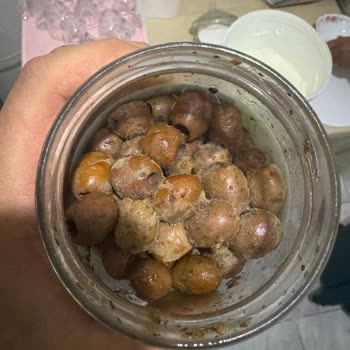A101'den Küflü Zeytin: Gıda Güvenliği Endişesi