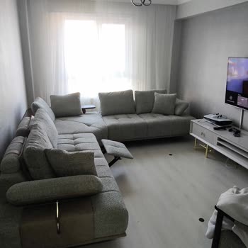 Mete Home Kastamonu Mağazasından Alınan Köşe Takımının Renk Hatası Ve Değişim Talebi