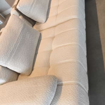 Mete Home Kastamonu Mağazasından Alınan Köşe Takımının Renk Hatası Ve Değişim Talebi