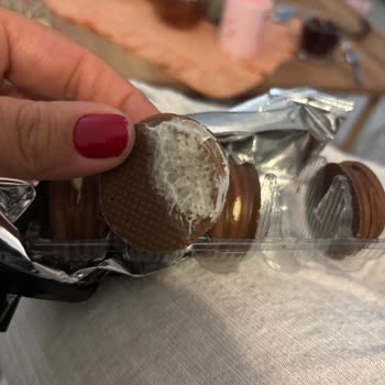 Küflü Luppo Ürünü Gıda Güvenliğini Tehdit Ediyor
