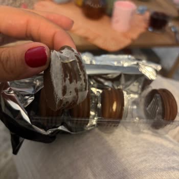 Küflü Luppo Ürünü Gıda Güvenliğini Tehdit Ediyor