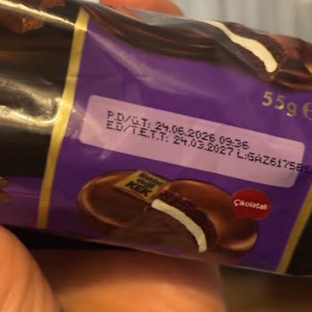 Küflü Luppo Ürünü Gıda Güvenliğini Tehdit Ediyor