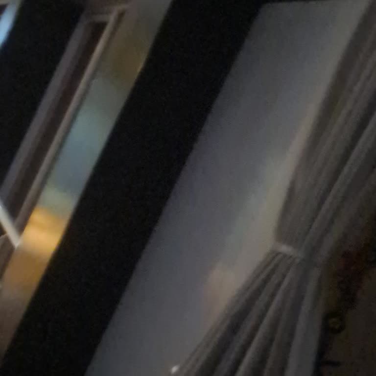 Zübeyde Apartmanı Elektriksiz Bırakıldı BEDAŞ Müdahalesi Yetersiz