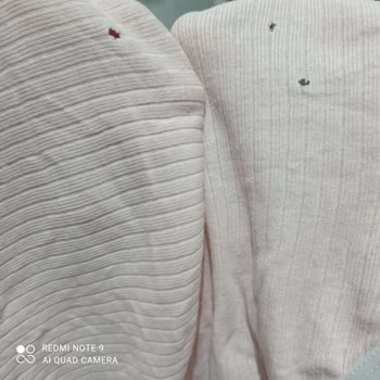 Beko Çamaşır Makinesinin Tamburundaki Çapaklar Nedeniyle Kıyafetlerin Yırtılması Ve Onarım Talebi