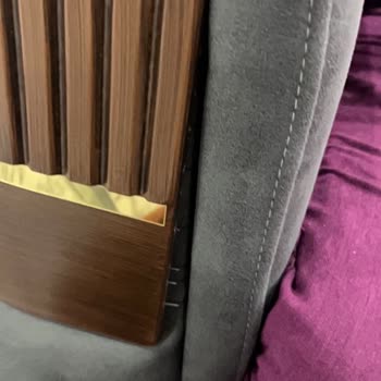 Mirbel Koltuk’tan Yanlış Ve Defolu Koltuklar, Söz Verilen Hediye Yok