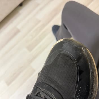 Üç Ayda Deforme Olan Lescon Ayakkabının Değişim Ve İade Talebi