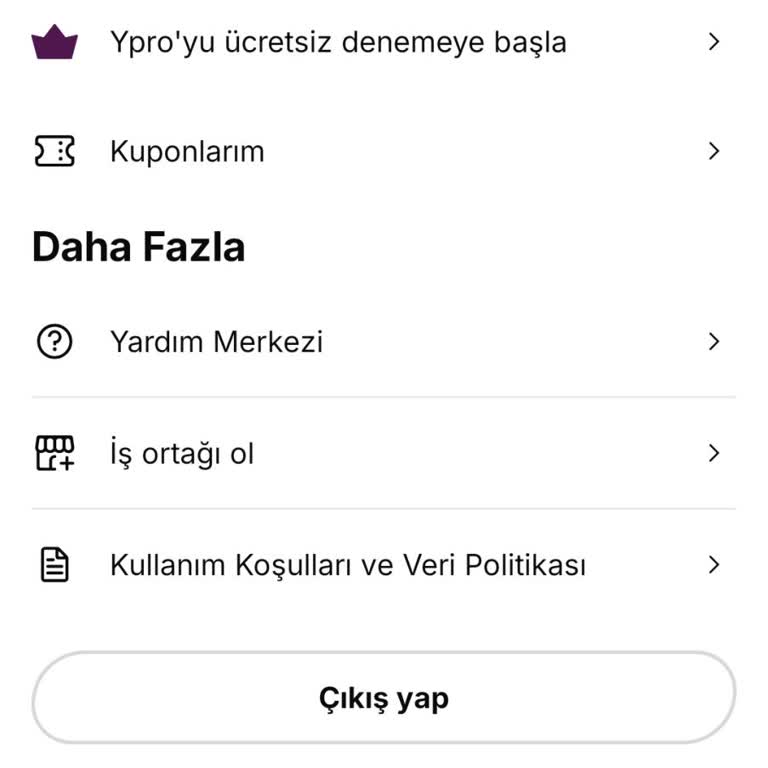 Sokak Ateşi Restoranında Onaysız Sipariş İptali Ve Cüzdan Transferi