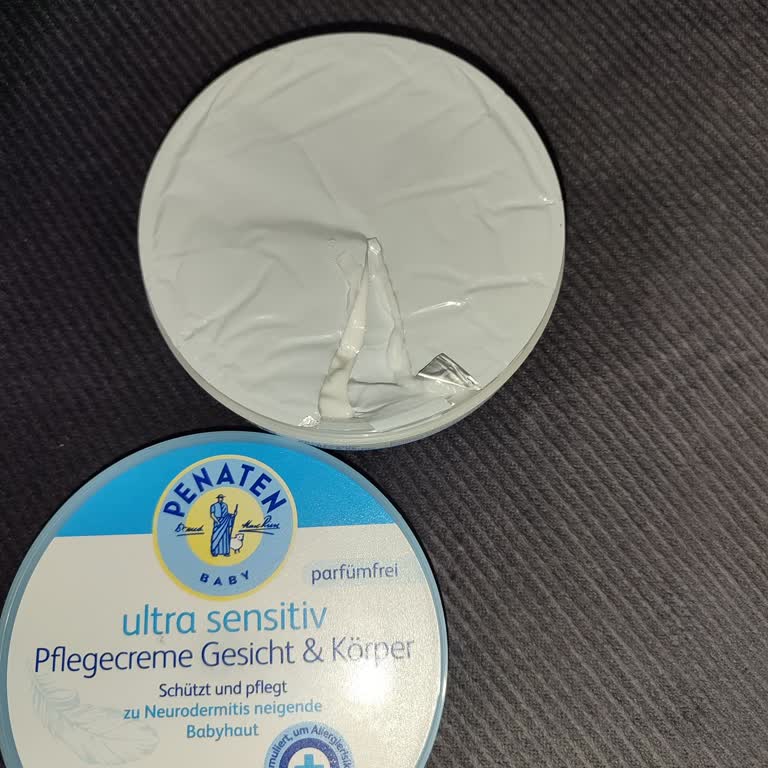 Kırık Folyo Bandı Olan Penaten Kremi İçin Değişim Talebinde Rossmann’da Yaşanan Olumsuz Tutum