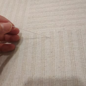 Evkur Pendik Mağazasında Alınan Halıların Garantili Onarımının Başarısızlığı