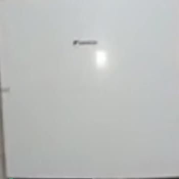 Daikin Kombi Kronik Arızası