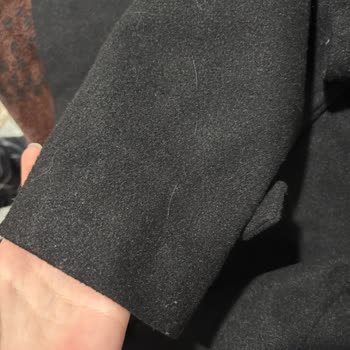 Ürün Açıklamasıyla Uyuşmayan Ceket İçin İade Talebinin Haksız Reddi