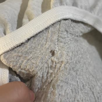 Defolu Ve Yanlış Ölçülü Koltuk Örtüsü Ürününün İadesi Ve Ücret İadesi Talebi
