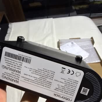Roborock S8 Plus Süpürge Tekrarlayan Arızalar Ve Hasarlı Teslimat, İade İstiyorum