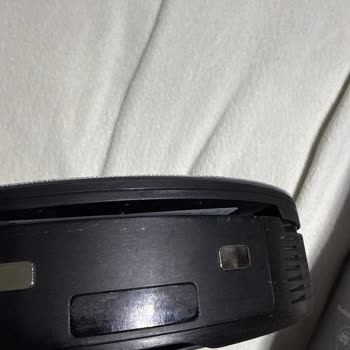 Roborock S8 Plus Süpürge Tekrarlayan Arızalar Ve Hasarlı Teslimat, İade İstiyorum