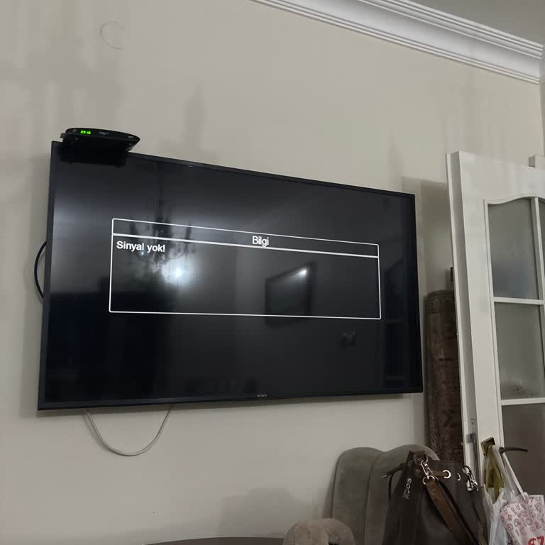Kablo TV Ve Kablo Net Hizmet Kesintisi Ve Geri Ödeme Talebi