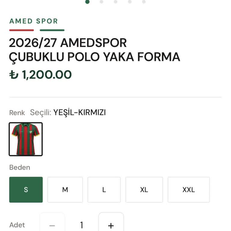 Amedstore’da Forma İsim Yazdırma Özelliğinin Yeniden Aktif Edilmesi Talebi