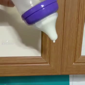 Lansinoh Biberon Akış Problemi