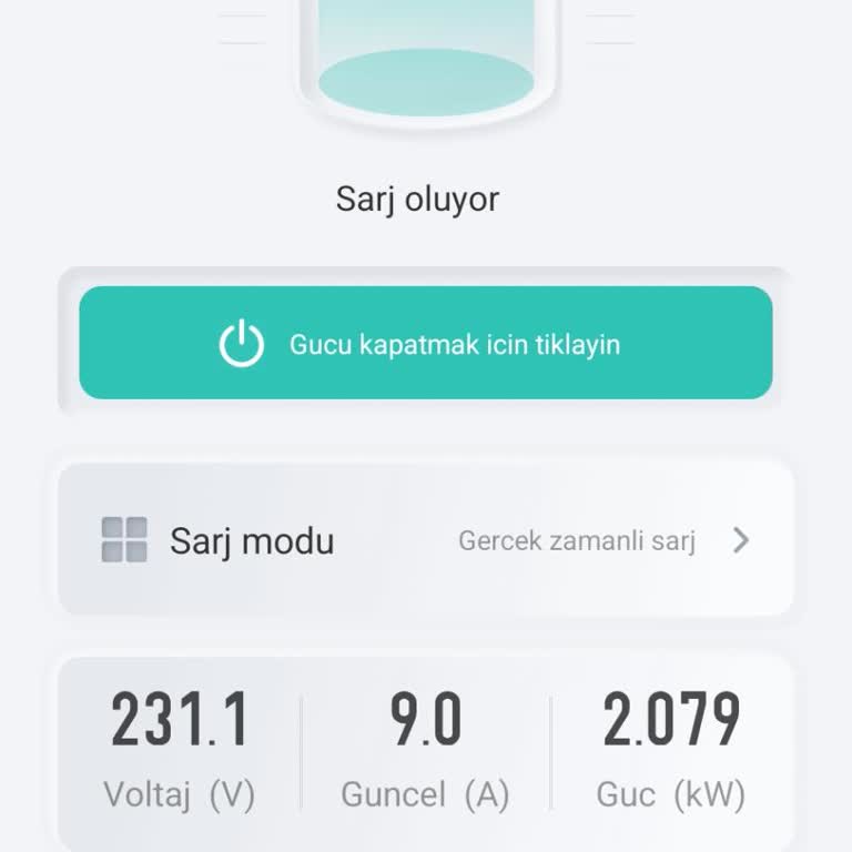 Yeni Togg T10F’de Şarj Akımı Düşüklüğü Ve Yazılımsal Kısıtlama Şikayeti