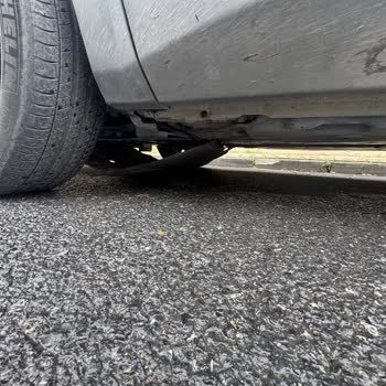 Peugeot Yetkili Servisinde Güvenlik İhmali Ve Tekrarlanan Arıza Sorunları
