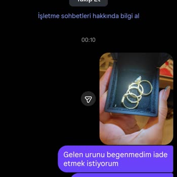 Swaroza Destek E-Postası Çalışmıyor, Iade Talebine Cevap Bekliyor