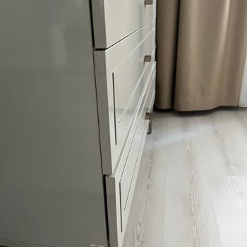İstikbal Bayisinde Çekmece Kapanmama Ve Servis İhmali