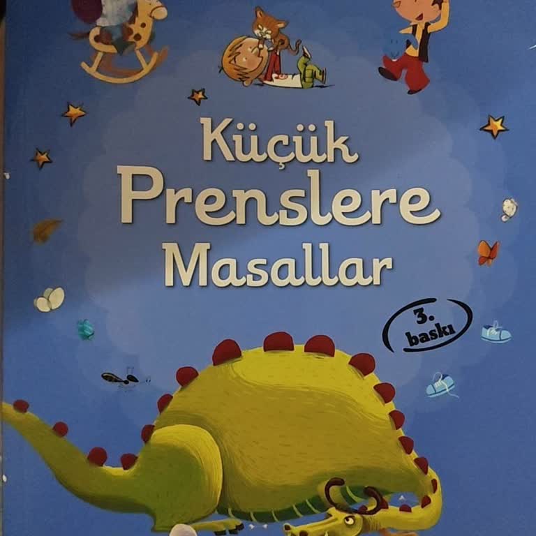 Yapı Kredi Yayınları’na Şiddetli Çocuk Kitabı İçeriği Şikayeti