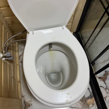 Kalia Bahçe Maltepe'de Çifte Satış, Mekan Değişikliği Ve Hijyen Sorunu