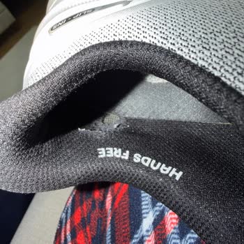 Skechers Ayakkabısında Kısa Sürede Topuk Yırtılması, Garanti İhlali Ve Servis Sorunu