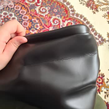 Defolu Çanta Ve Çelişkili İade Süreci Nedeniyle Yaşanan Mağduriyet