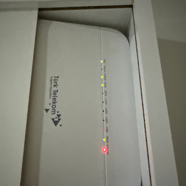 TurkNet İnternet Kesintisi Ve Müşteri Temsilcisine Ulaşılamama