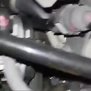 Renault Clio 1.0 Tce Soğuk Çalıştırmada Tekleme Problemi