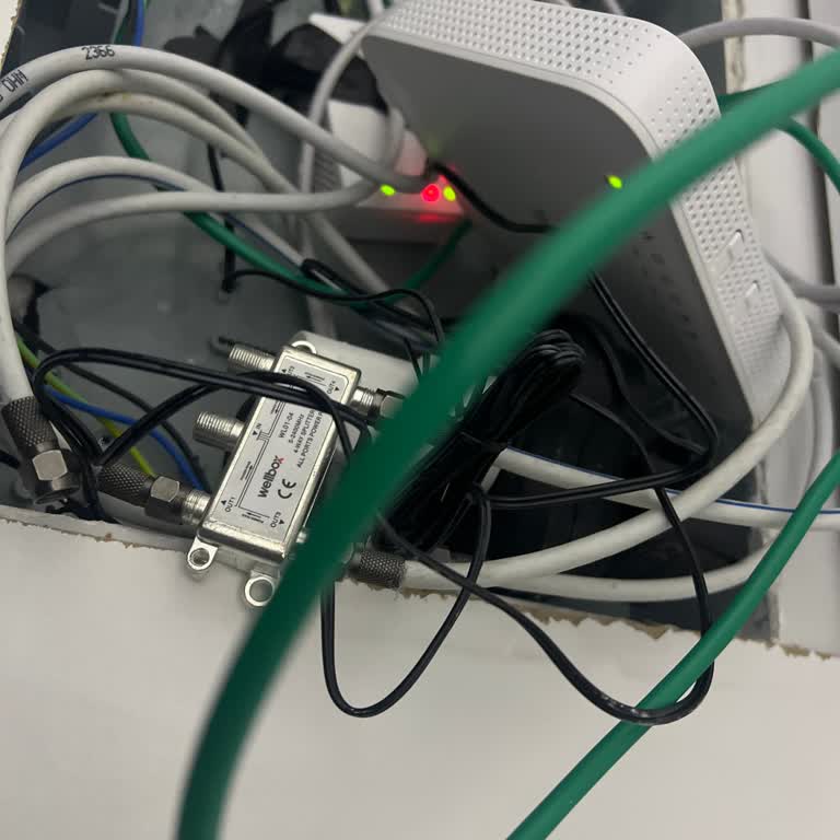 Türk Telekom Sabit İnternet Kesintisi Evden Çalışmayı Engelliyor