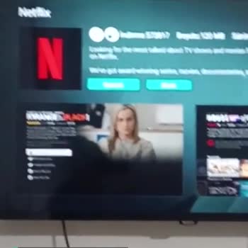Netflix Bazı Programları İndirmiyor