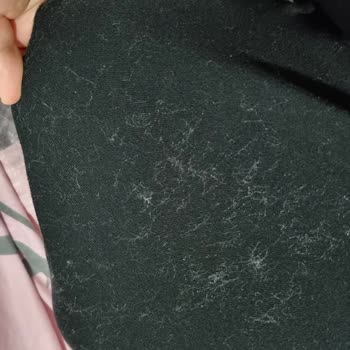 Yataş Nova Battaniye Aşırı Tüy Döküyor Ve İade Talebi