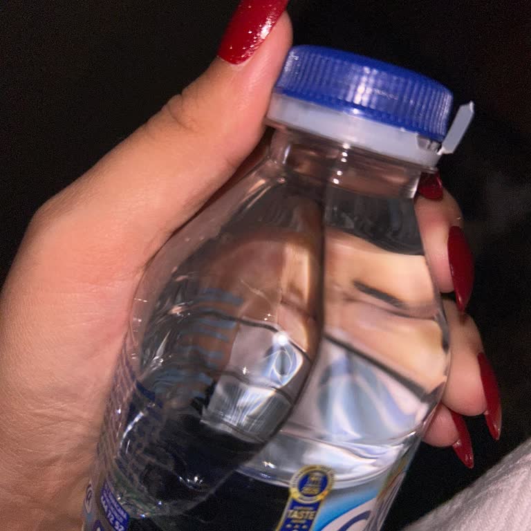 Pet Şişe Kapak Tasarımının Ayrılmaması Ve Güvenlik Riski