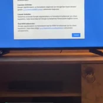 Awox Netflix Sertifika Sorunu Bir Türlü Aşılamadı