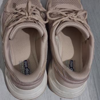 Skechers Bobs Diego Ayakkabısının Erken Deformasyonu Ve İade Talebi
