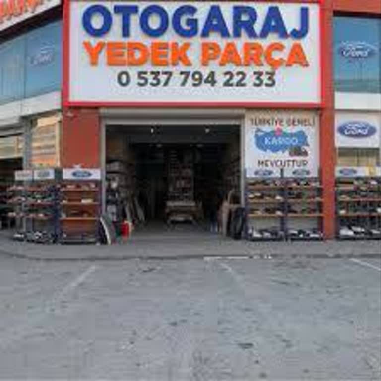 Chevrolet Kalos Parça Satıcısından 4500 TL Ödeme Sonrası İade Talebi Ve İnceleme İsteği
