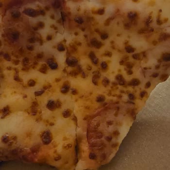 Getir Ve Pizza Bula'dan Gelen Pizzaların Malzeme Eksikliği Ve Ücret İadesi Talebi